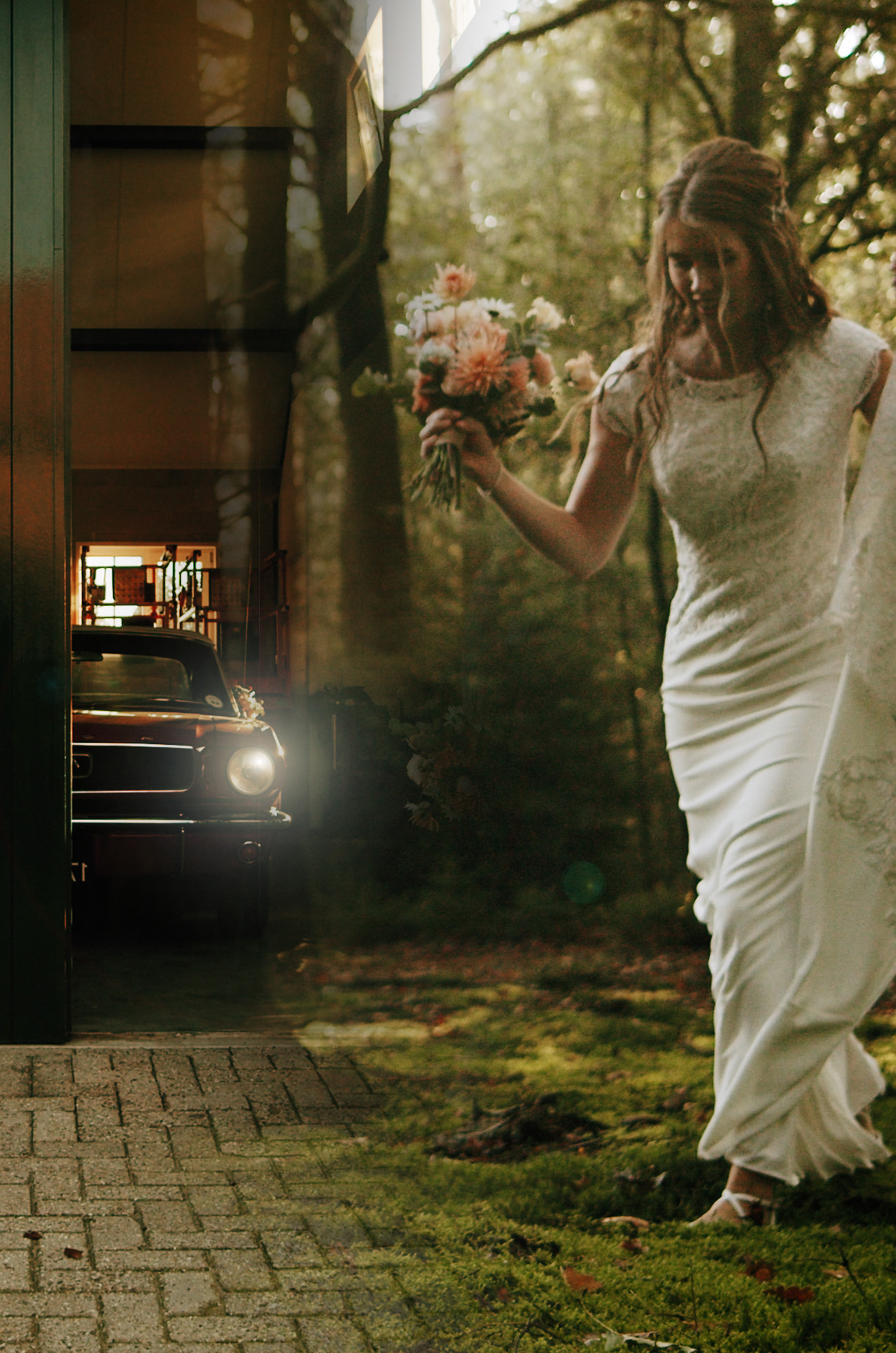 Joan Bloemert en Carola Veldman Trouwfilm Bruiloftsfilm David van der Toorn Thirza Bakker Fotografie Trouwfotograaf Fotograaf Bruiloft wedding fotoboek trouwen trouwdag vastleggen Bruidsfotograaf Trouwfotograaf film Burowit Kampen Genemuiden Staphorst Barneveld