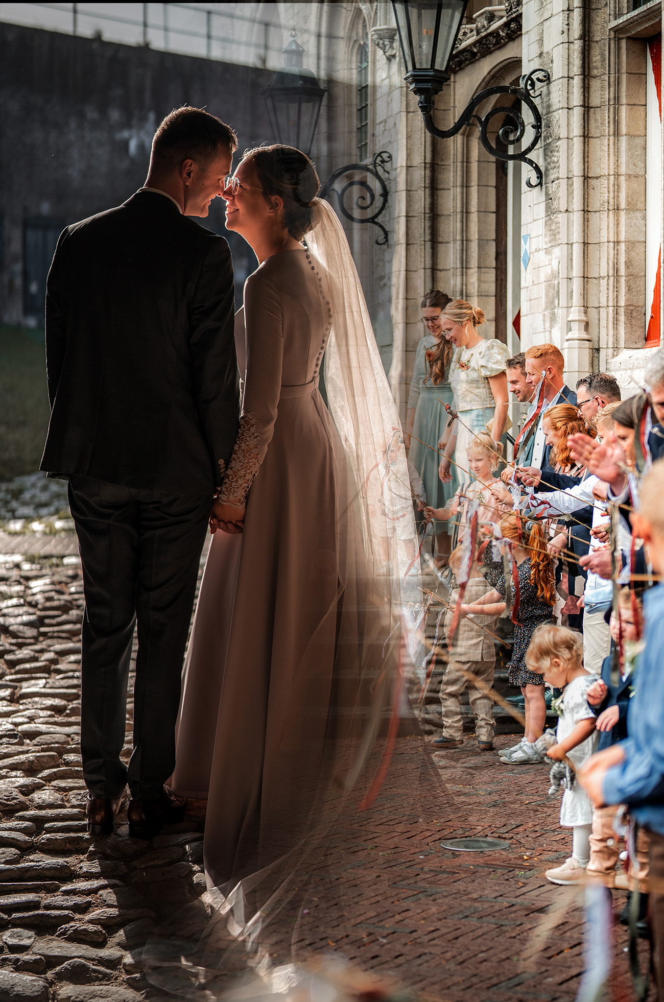 Wim en Thirza Bruiloftsfilm David van der Toorn Thirza Bakker Fotografie Trouwfotograaf Fotograaf Bruiloft wedding fotoboek trouwen trouwdag vastleggen Bruidsfotograaf Trouwfotograaf film Burowit Kampen Genemuiden Staphorst Barneveld