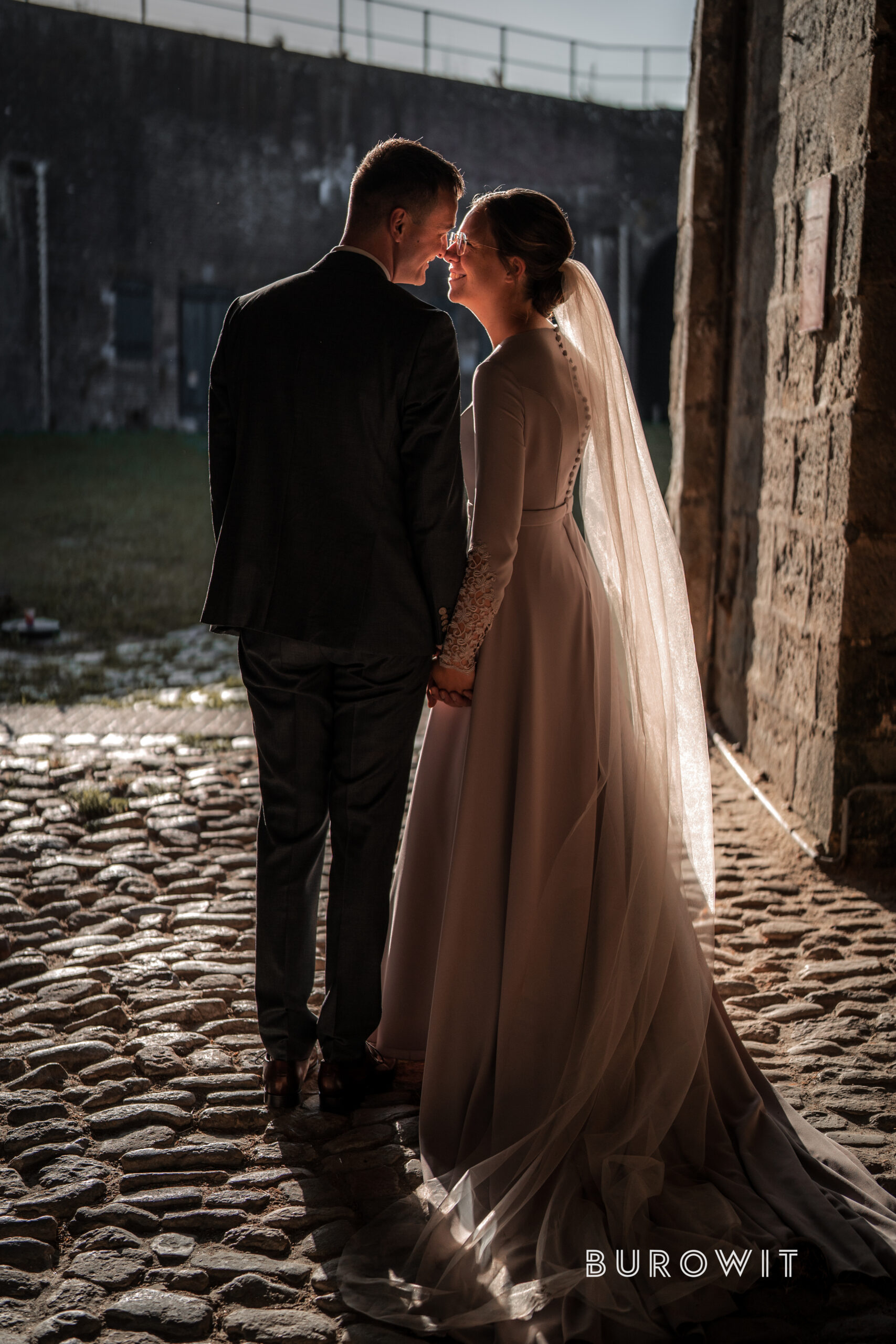 Wim en Thirza Bruiloftsfilm David van der Toorn Thirza Bakker Fotografie Trouwfotograaf Fotograaf Bruiloft wedding fotoboek trouwen trouwdag vastleggen Bruidsfotograaf Trouwfotograaf film Burowit Kampen Genemuiden Staphorst Barneveld