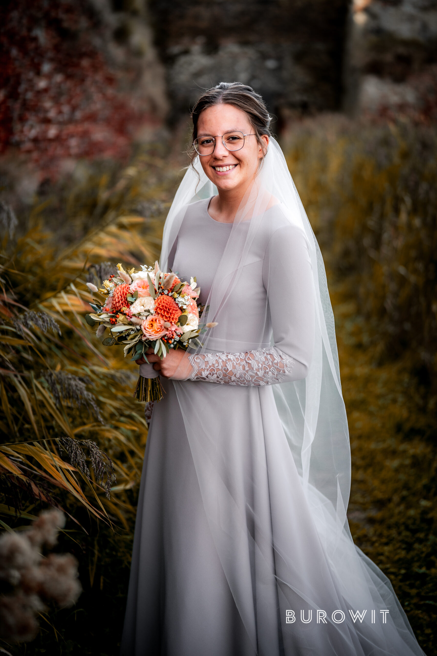 Wim en Thirza Bruiloftsfilm David van der Toorn Thirza Bakker Fotografie Trouwfotograaf Fotograaf Bruiloft wedding fotoboek trouwen trouwdag vastleggen Bruidsfotograaf Trouwfotograaf film Burowit Kampen Genemuiden Staphorst Barneveld