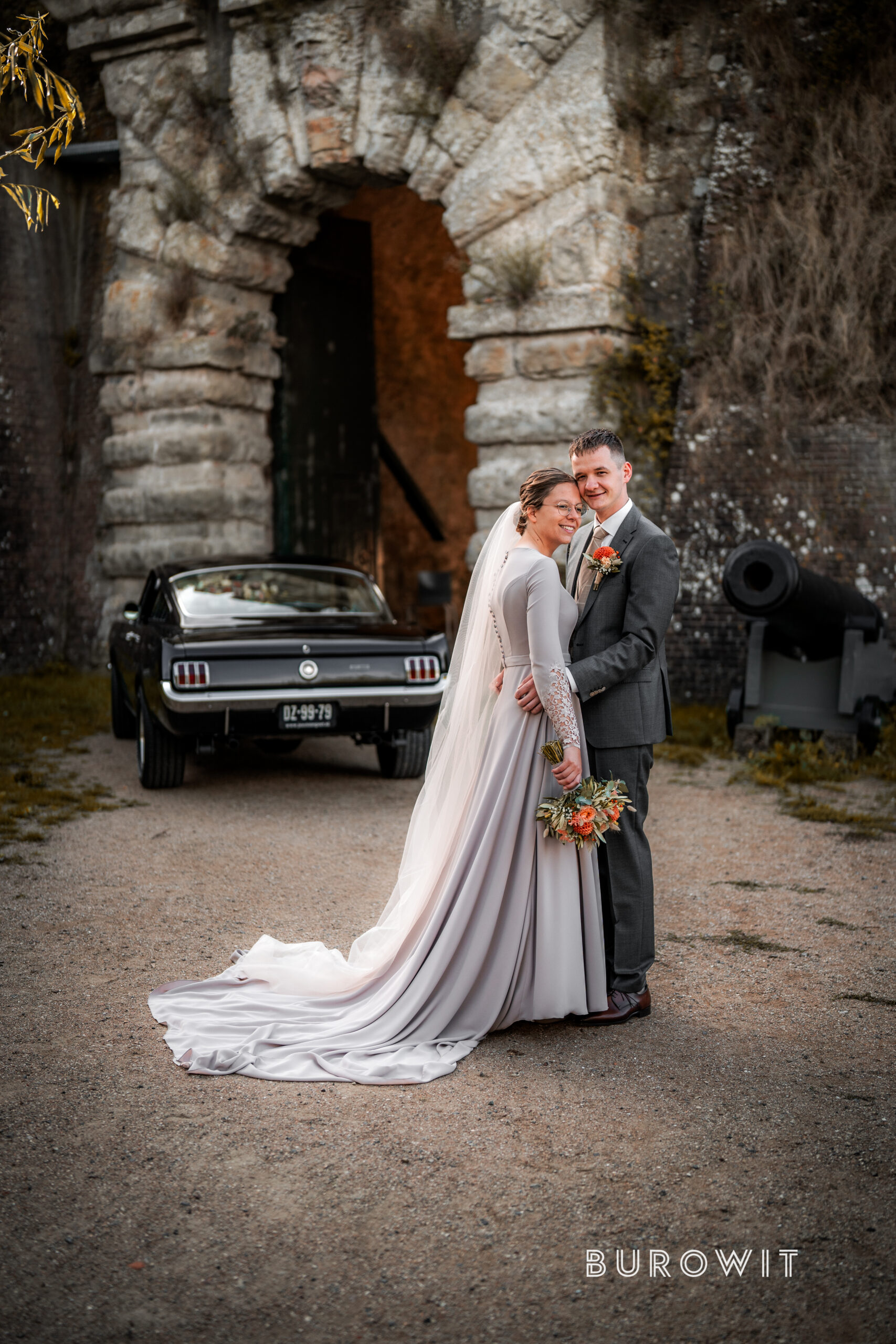 Wim en Thirza Bruiloftsfilm David van der Toorn Thirza Bakker Fotografie Trouwfotograaf Fotograaf Bruiloft wedding fotoboek trouwen trouwdag vastleggen Bruidsfotograaf Trouwfotograaf film Burowit Kampen Genemuiden Staphorst Barneveld