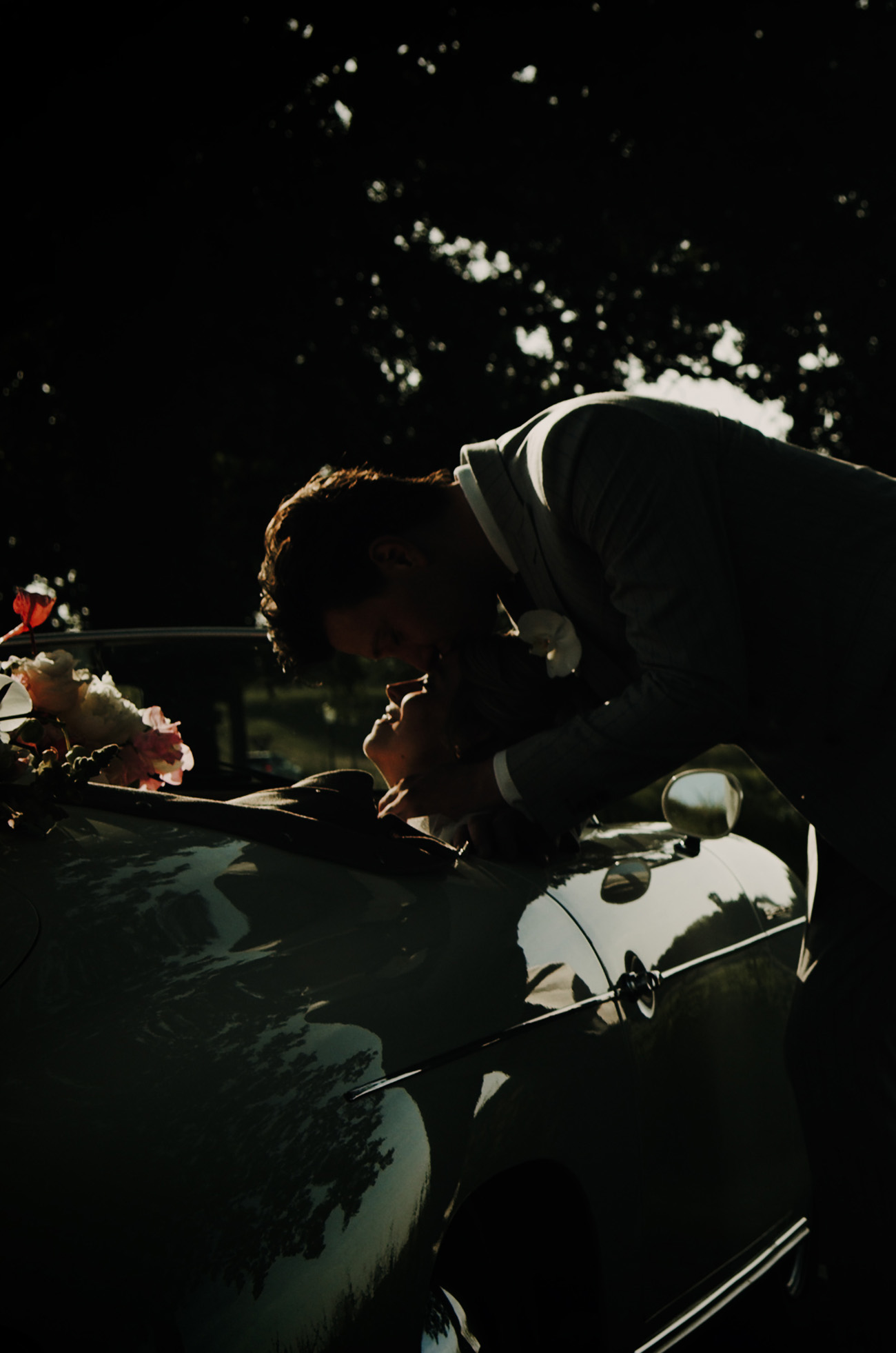 Martijn en Marlise Trouwfilm Bruiloftsfilm David van der Toorn Thirza Bakker Fotografie Trouwfotograaf Fotograaf Bruiloft wedding fotoboek trouwen trouwdag vastleggen Bruidsfotograaf Trouwfotograaf film Burowit Kampen Genemuiden Staphorst Barneveld