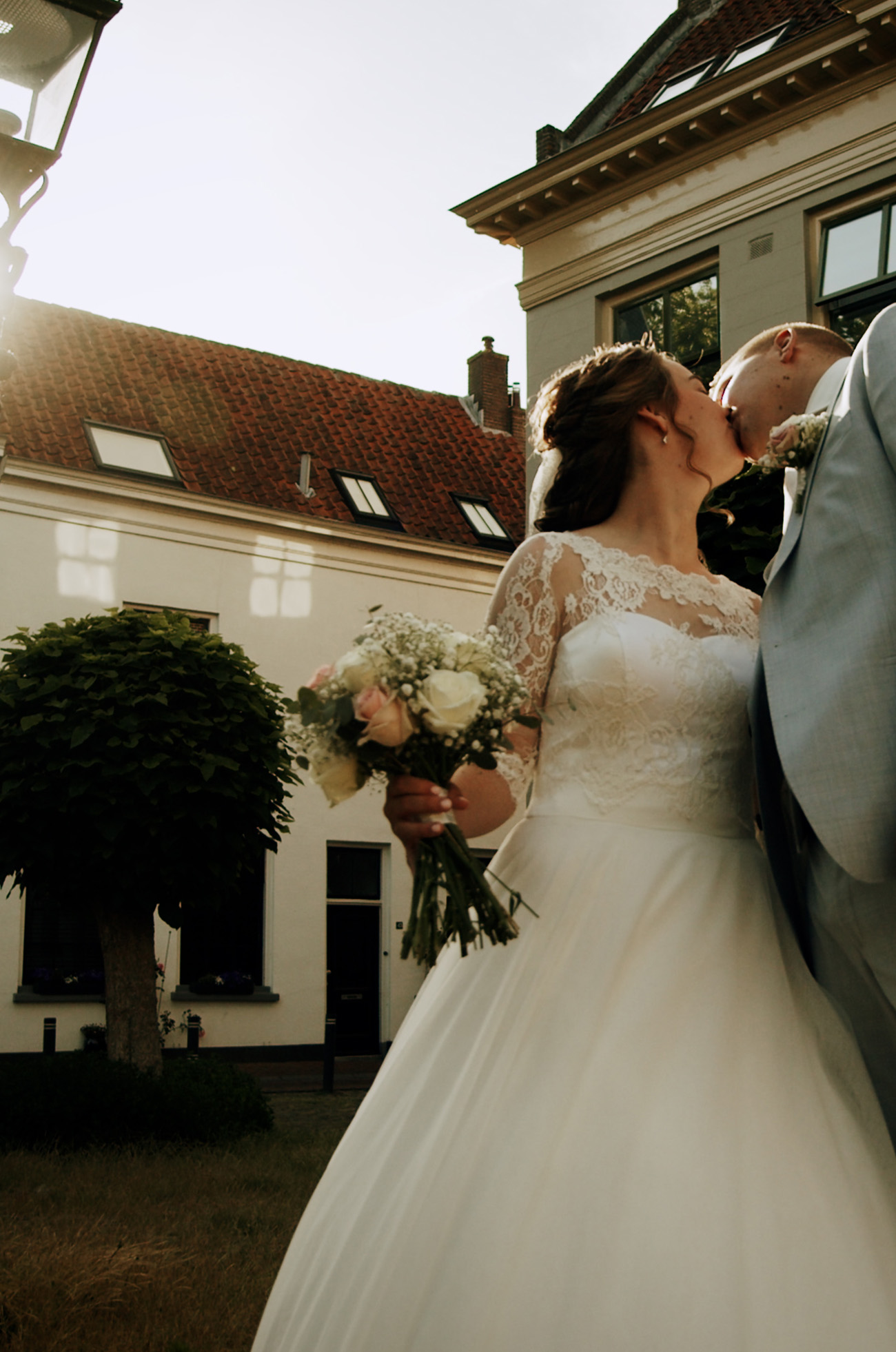 Jan Rook en Willemieke van den End Willemieke van den End en Jan Rook Trouwfilm Bruiloftsfilm David van der Toorn Thirza Bakker Fotografie Trouwfotograaf Fotograaf Bruiloft wedding fotoboek trouwen trouwdag vastleggen Bruidsfotograaf Trouwfotograaf film Burowit Kampen Genemuiden Staphorst Barneveld
