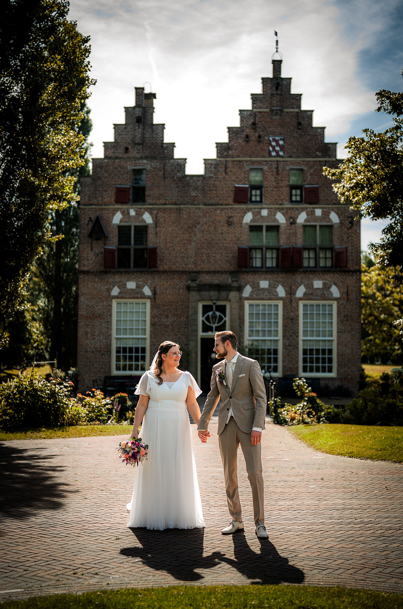 Geerten en Hilde Bruiloftsfilm David van der Toorn Thirza Bakker Fotografie Trouwfotograaf Fotograaf Bruiloft wedding fotoboek trouwen trouwdag vastleggen Bruidsfotograaf Trouwfotograaf film Burowit Kampen Genemuiden Staphorst Barneveld Christelijke Fotograaf