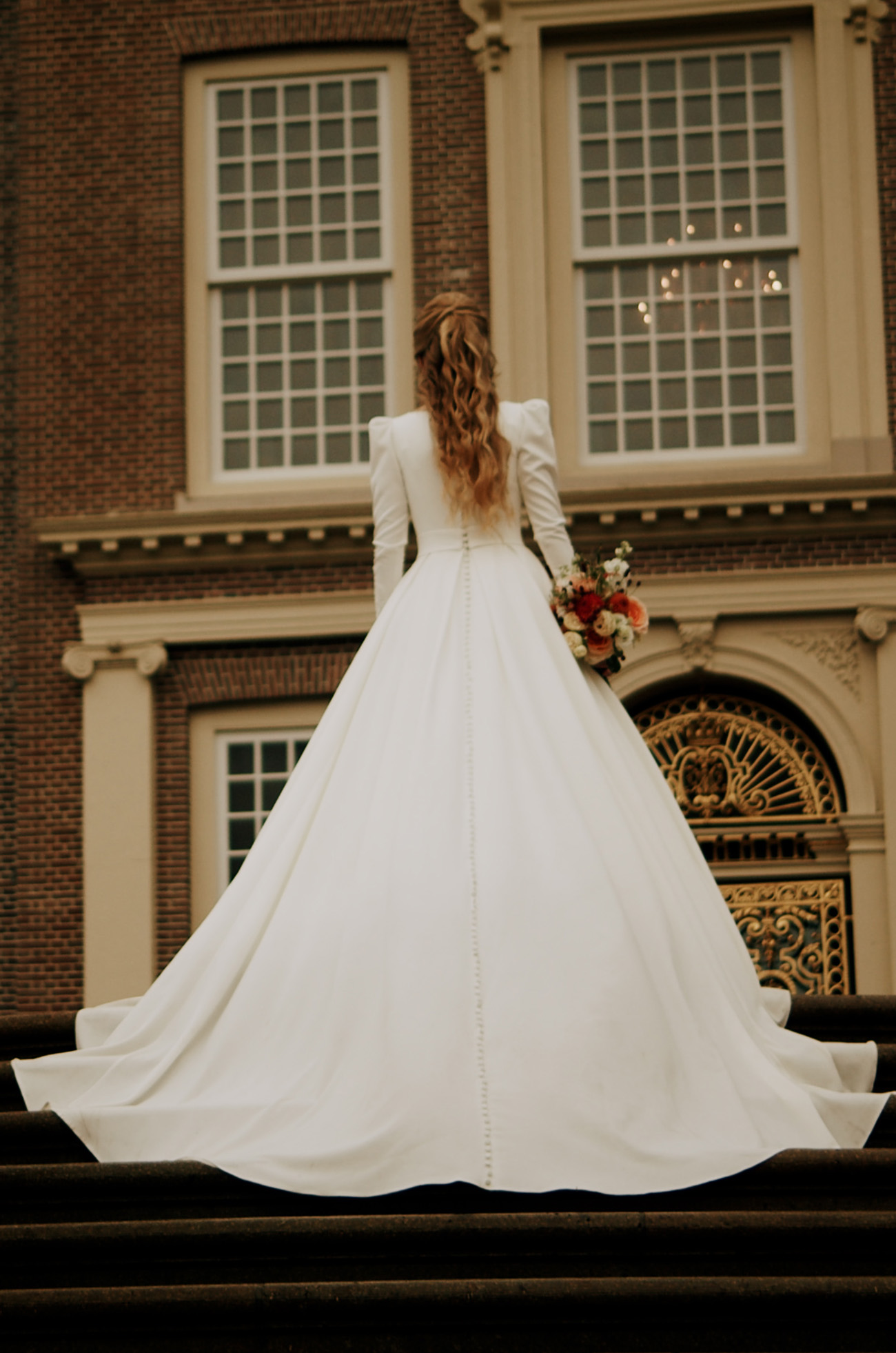 Cees van Ee en Jacoline Bouw Trouwfilm Bruiloftsfilm David van der Toorn Thirza Bakker Fotografie Trouwfotograaf Fotograaf Bruiloft wedding fotoboek trouwen trouwdag vastleggen Bruidsfotograaf Trouwfotograaf film Burowit Kampen Genemuiden Staphorst Barneveld
