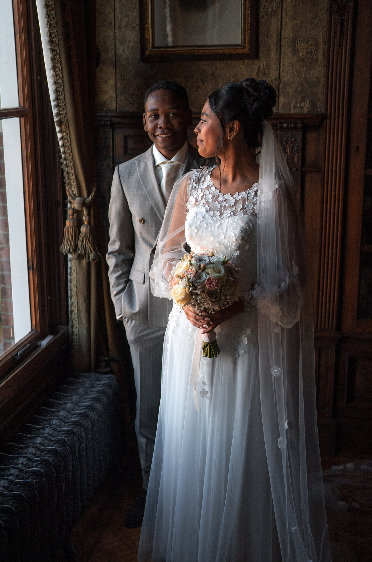 Hizkia Voogt en Alexandra Alderliesten Trouwfotograaf Christelijke Trouwfotograaf Burowit Trouwfilm Bruiloftsfilm David van der Toorn Thirza Bakker Fotografie Trouwfotograaf Fotograaf Bruiloft wedding fotoboek trouwen trouwdag vastleggen Bruidsfotograaf Trouwfotograaf film Burowit Kampen Genemuiden Staphorst Barneveld